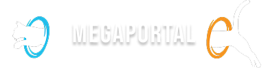 Megaportal Logo